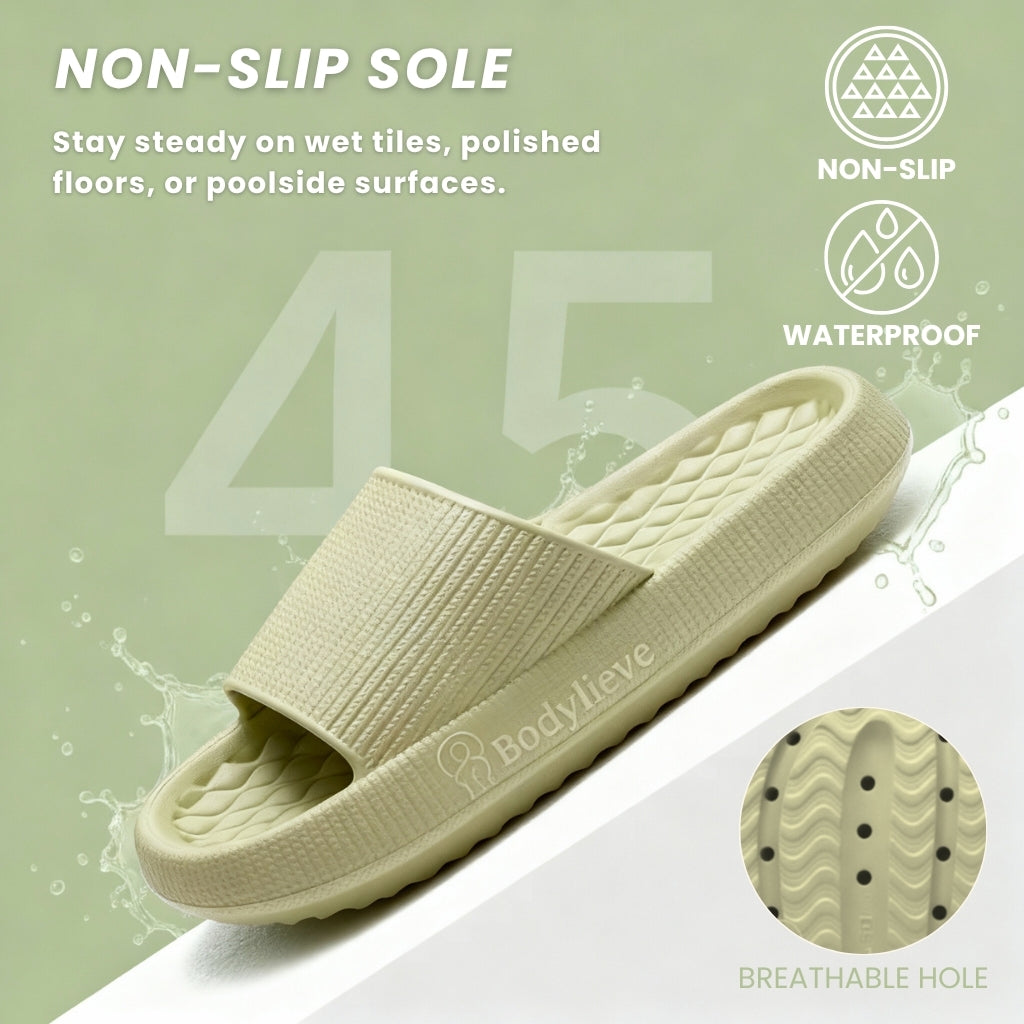 Bodylieve™ CloudSlides