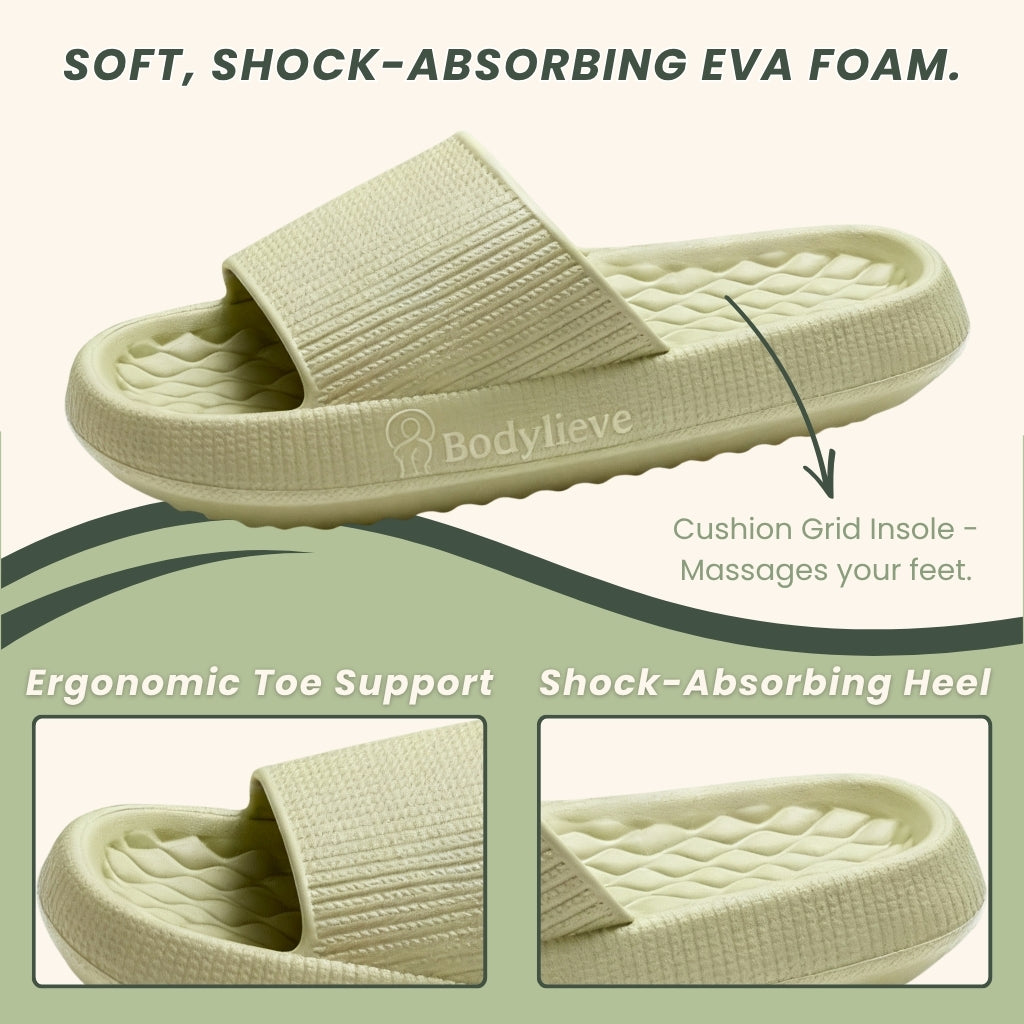 Bodylieve™ CloudSlides