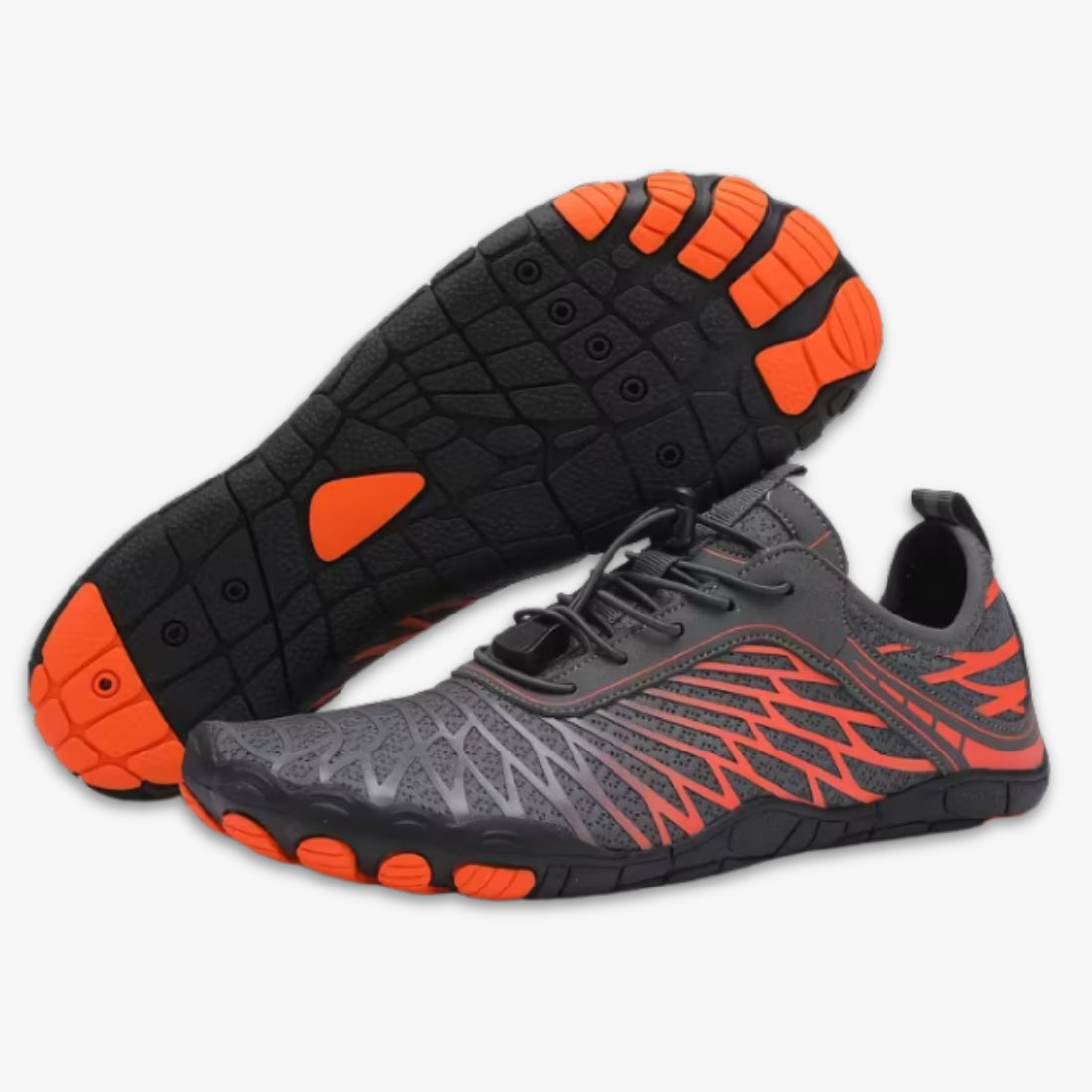 Bodylieve™ BareMove Shoes