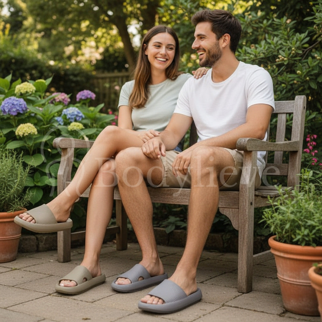 Bodylieve™ CloudSlides