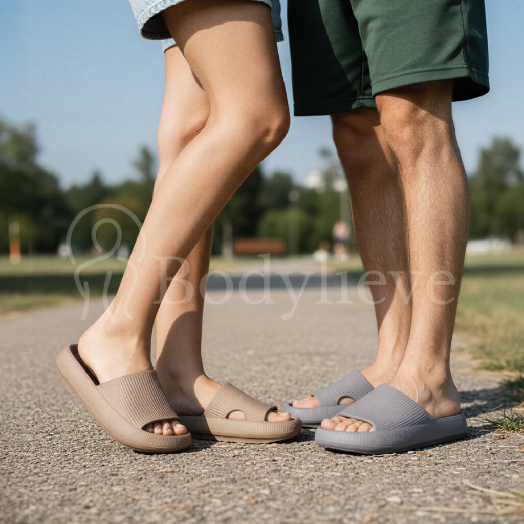 Bodylieve™ CloudSlides