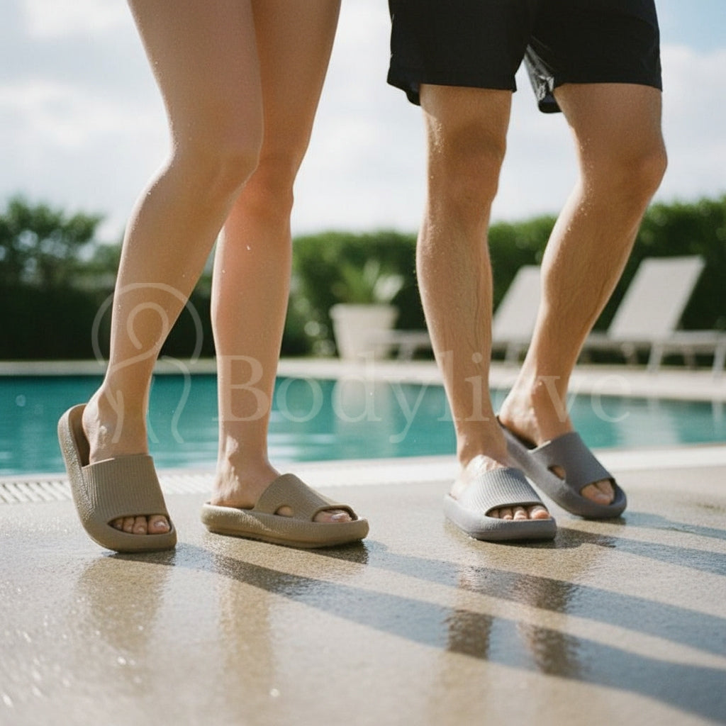 Bodylieve™ CloudSlides