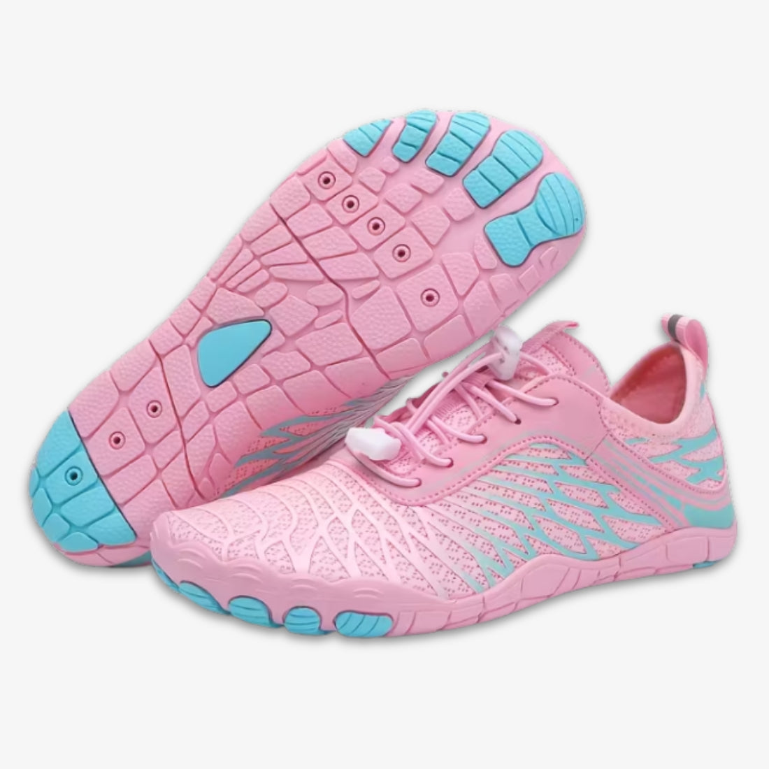 Bodylieve™ BareMove Shoes