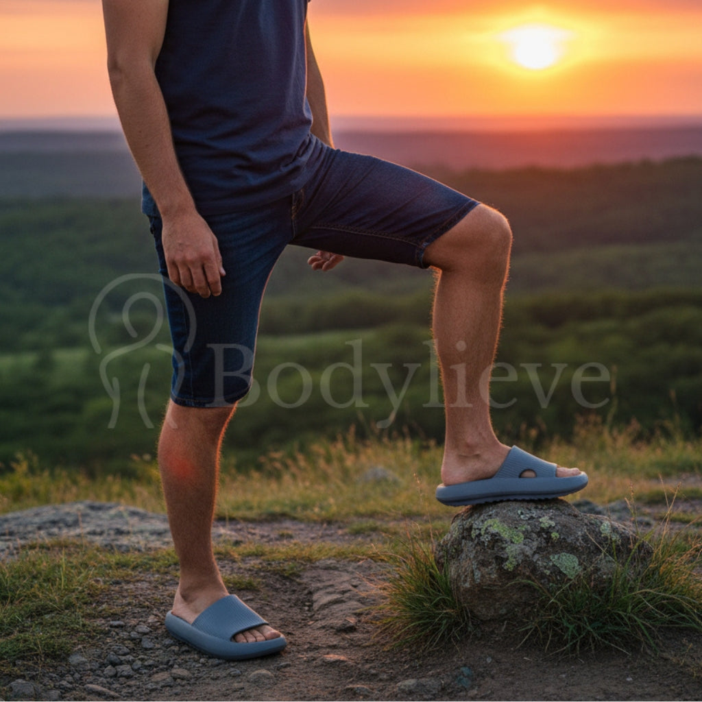 Bodylieve™ CloudSlides