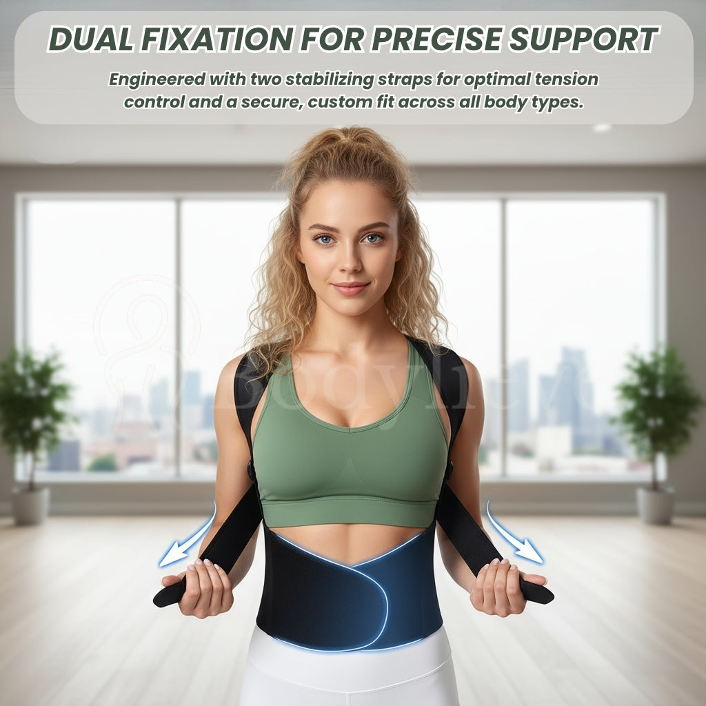 Bodylieve™ Support Belt