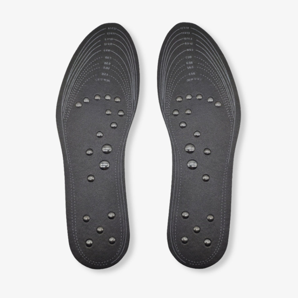 Bodylieve™ MagniSoothe Insoles