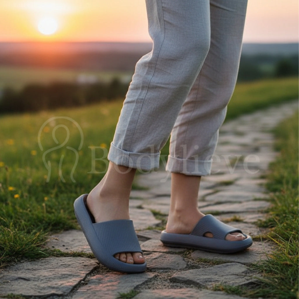 Bodylieve™ CloudSlides