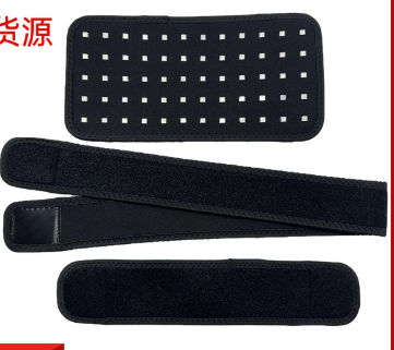 Bodylieve™ LumiRecover Belt | Infrared LED Therapy