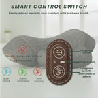 Bodylieve™ RelaxPro Pillow