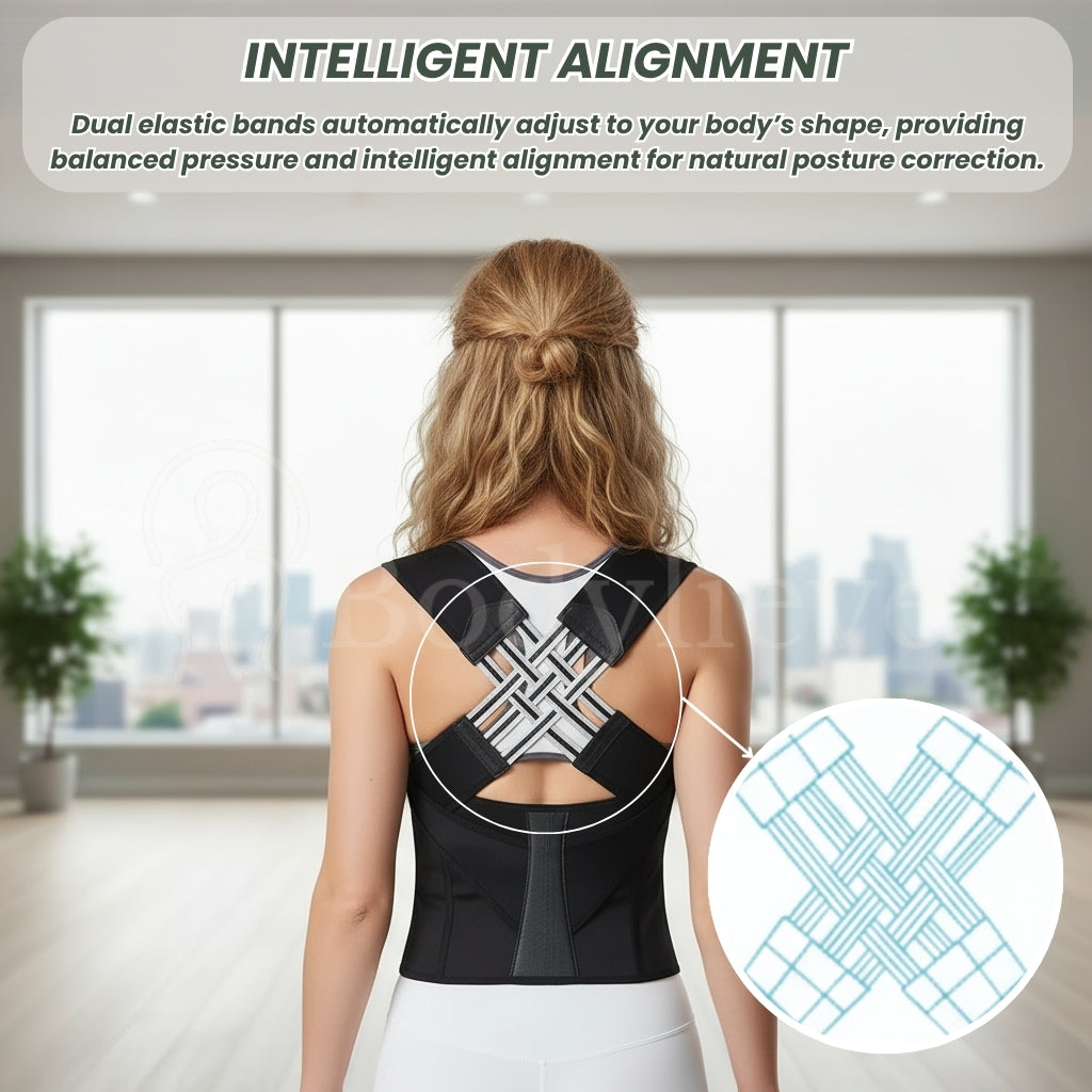 Bodylieve™ Support Belt