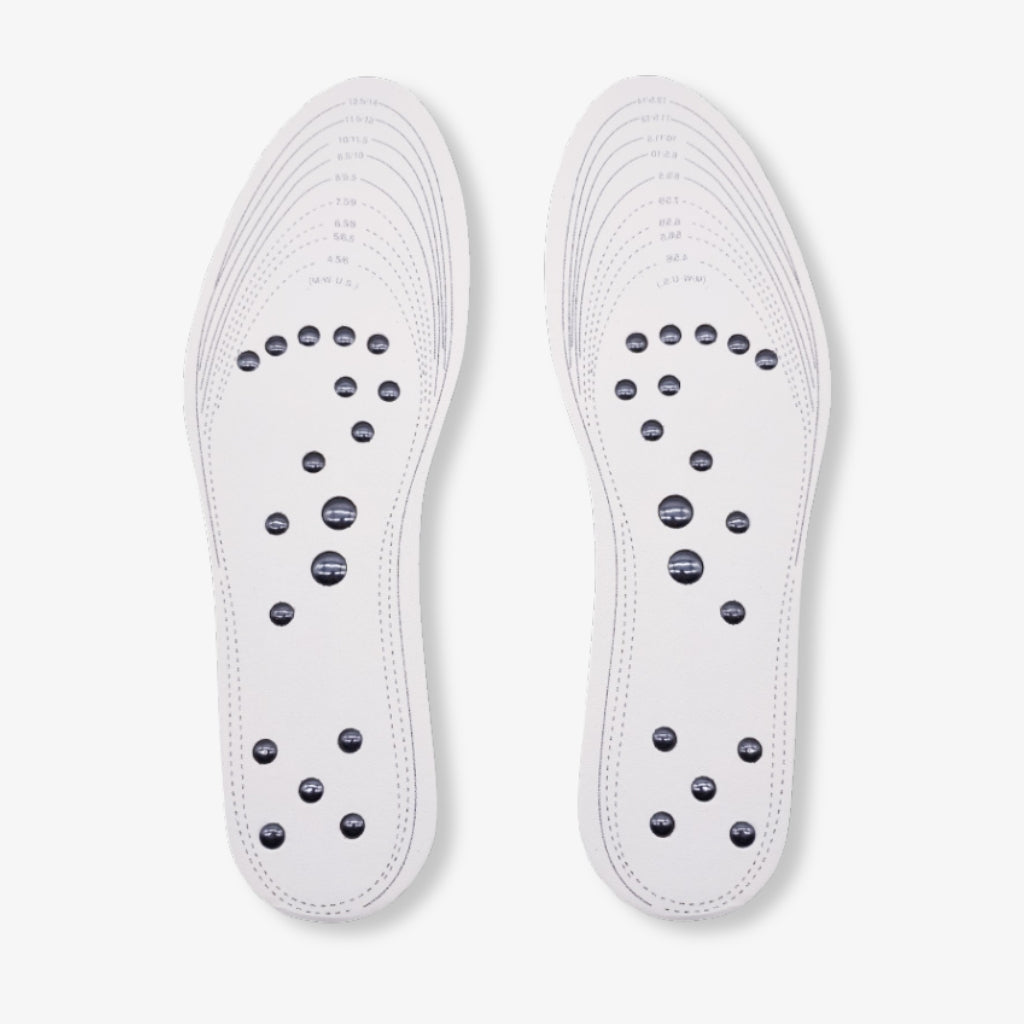 Bodylieve™ MagniSoothe Insoles