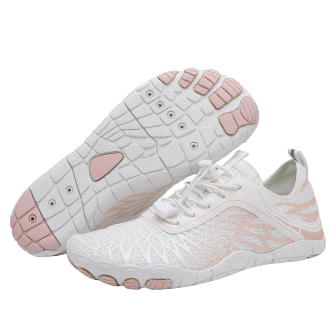 Bodylieve™ BareMove Shoes