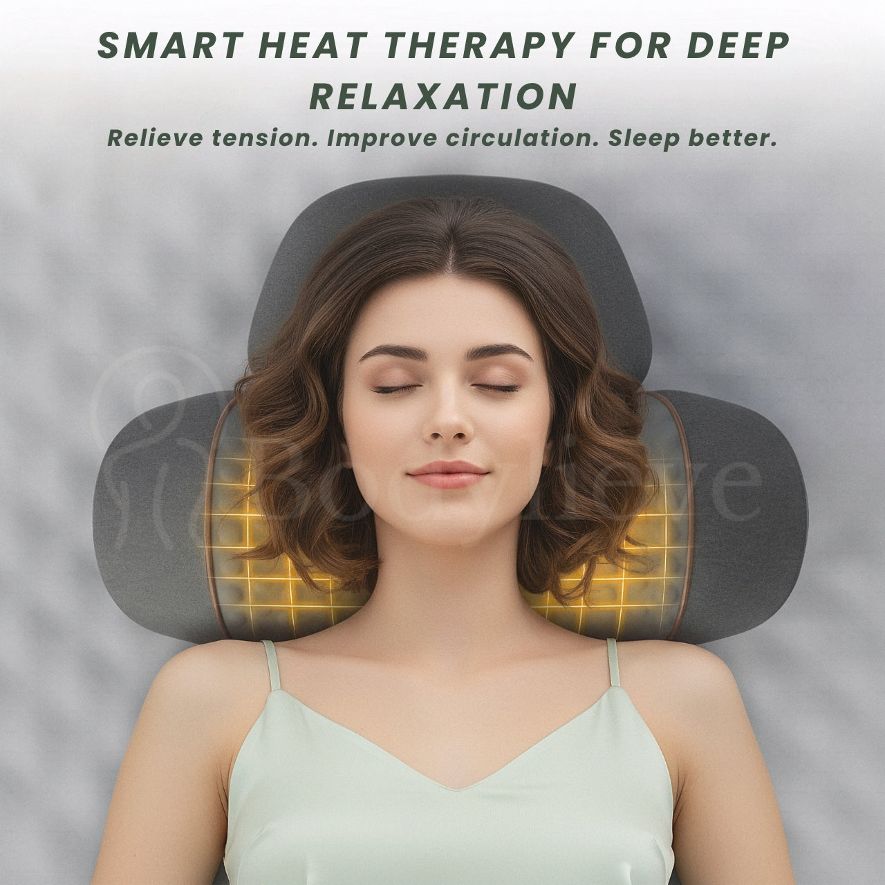 Bodylieve™ RelaxPro Pillow