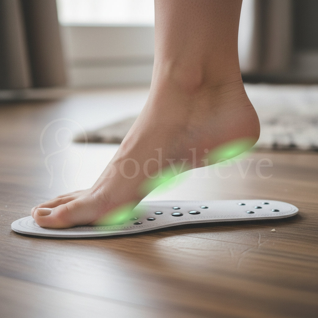 Bodylieve™ MagniSoothe Insoles
