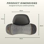 Bodylieve™ RelaxPro Pillow