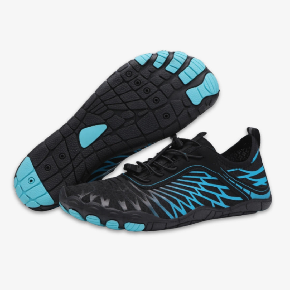 Bodylieve™ BareMove Shoes