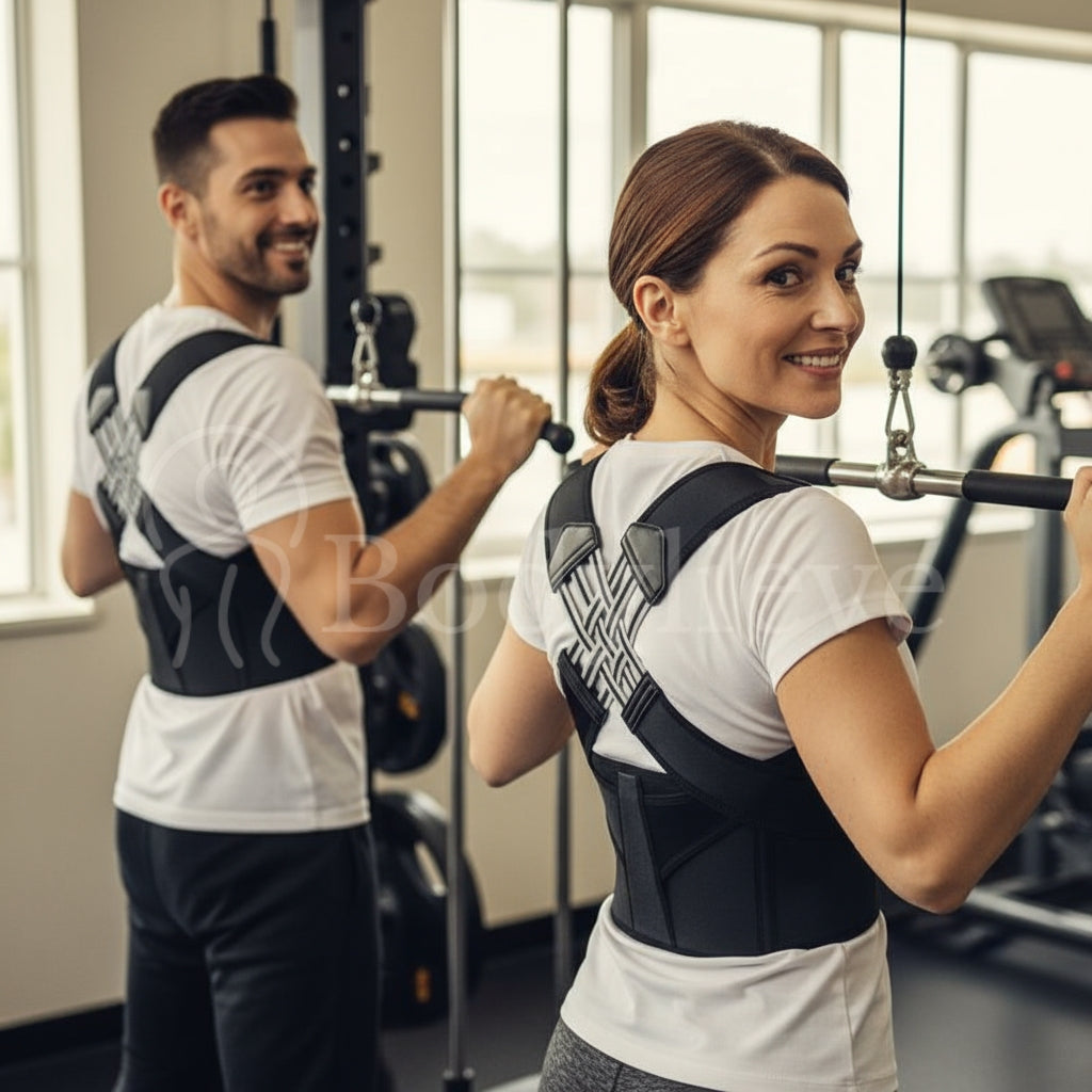 Bodylieve™ Support Belt