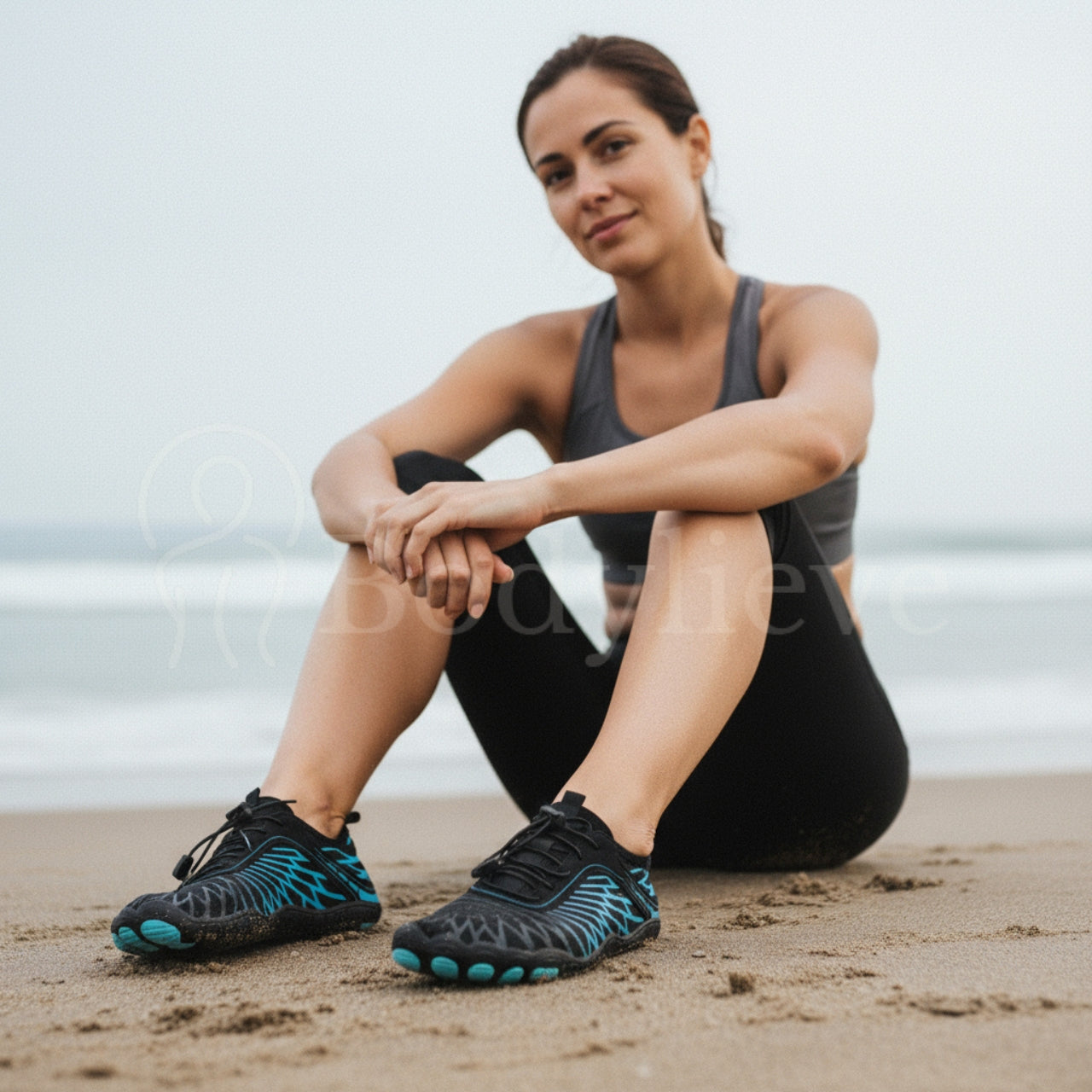 Bodylieve™ BareMove Shoes