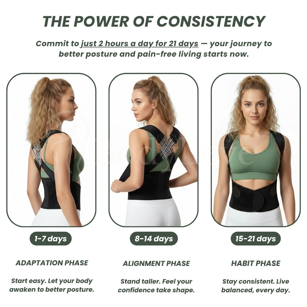 Bodylieve™ Support Belt