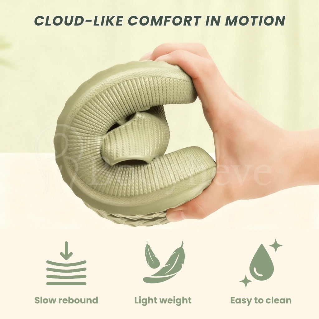 Bodylieve™ CloudSlides