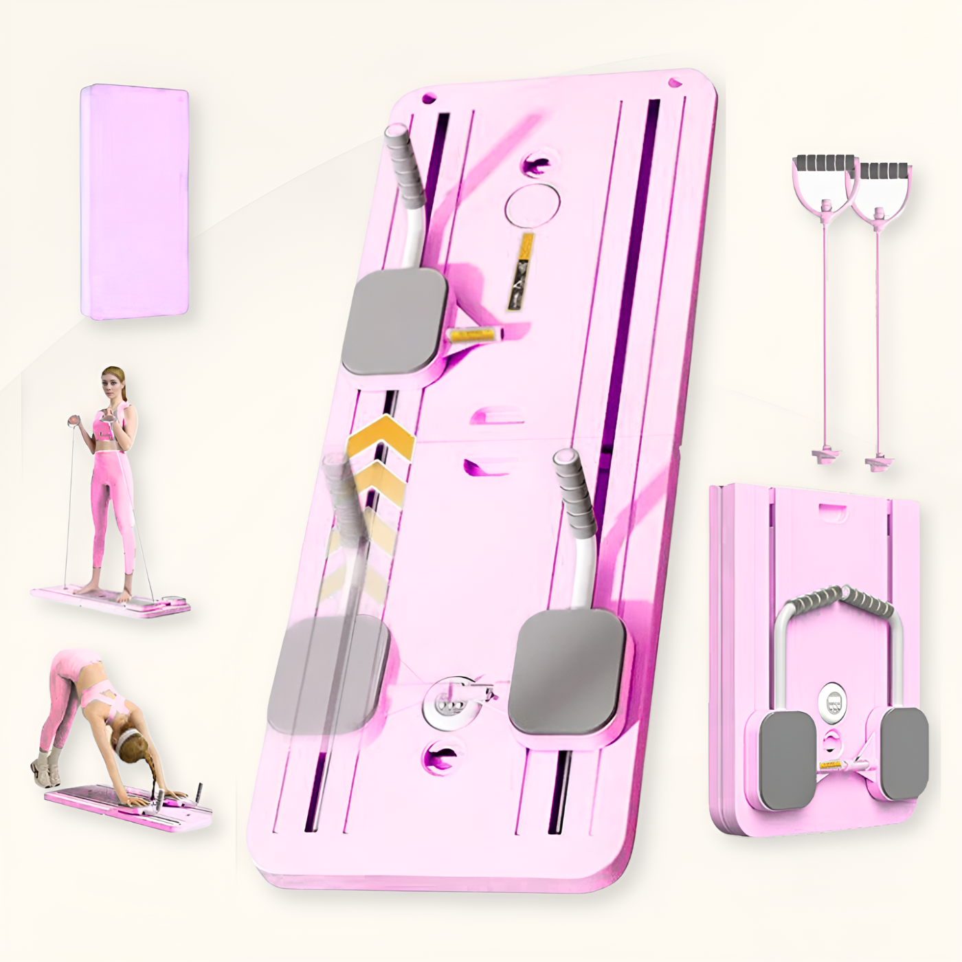 Bodylieve™ FlexBoard