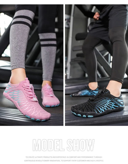 Bodylieve BareMove Shoes