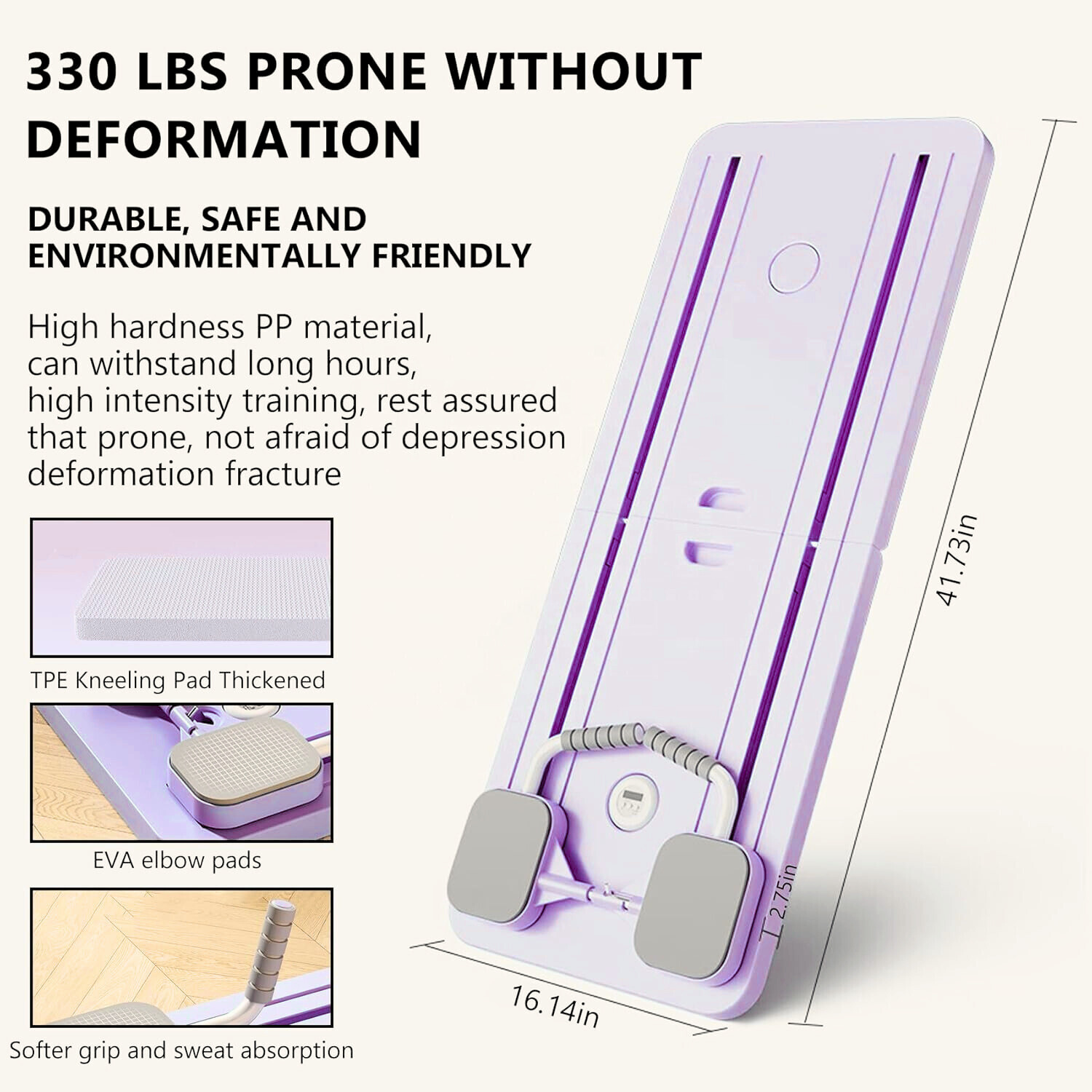 Bodylieve™ FlexBoard