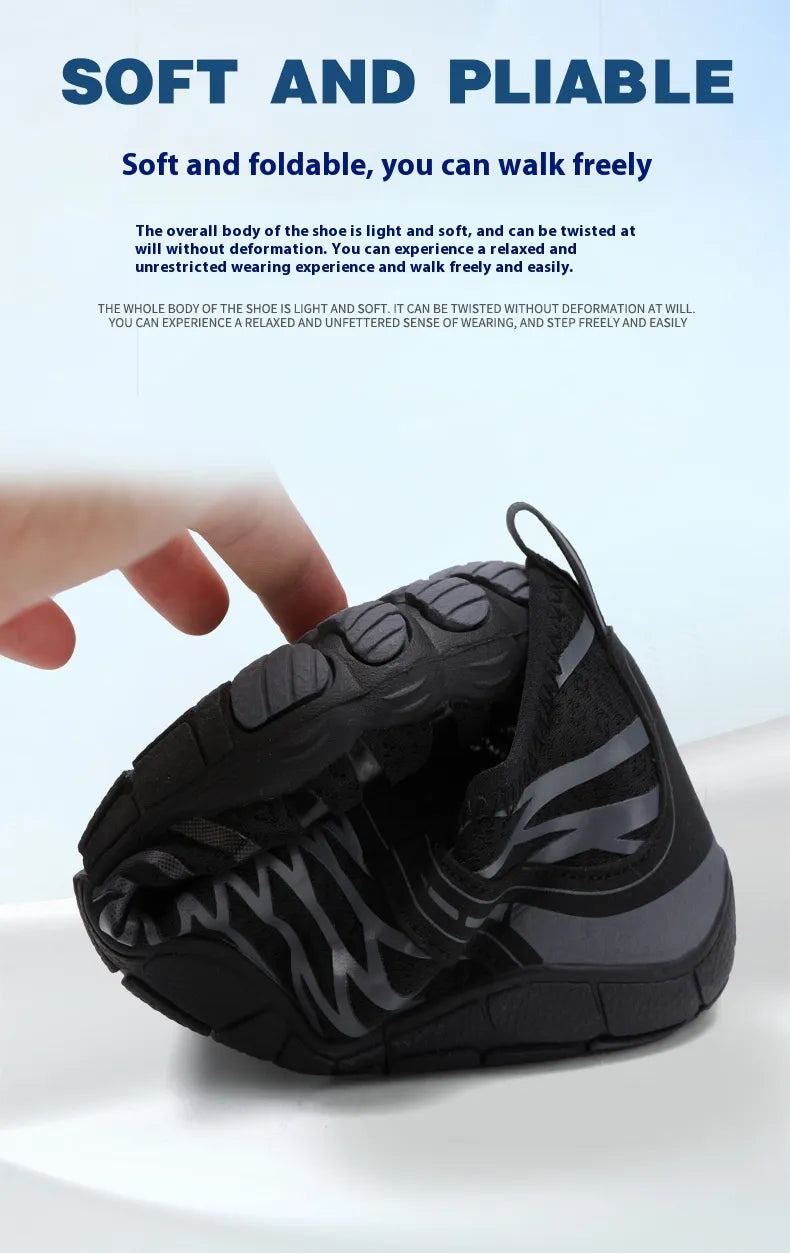 Bodylieve BareMove Shoes
