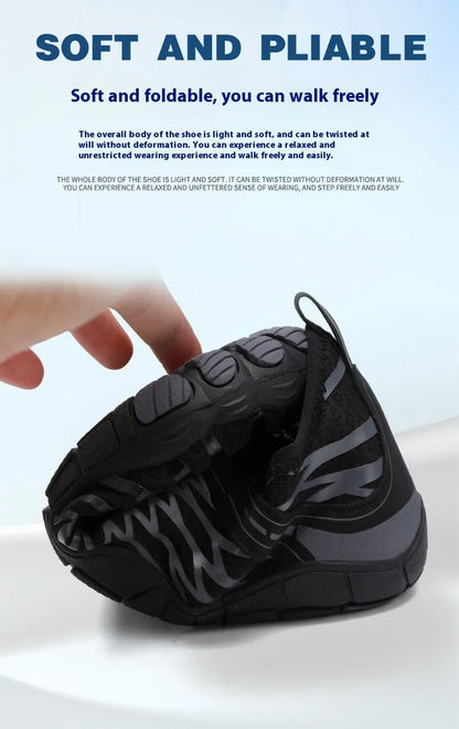 Bodylieve BareMove Shoes