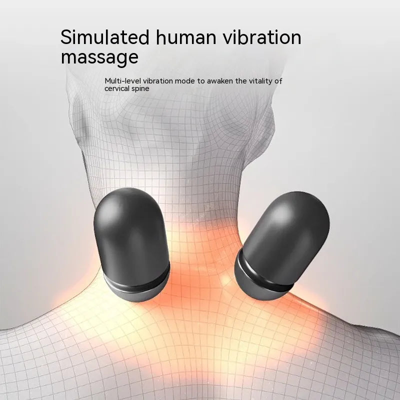 Bodylieve RelaxPro Pillow