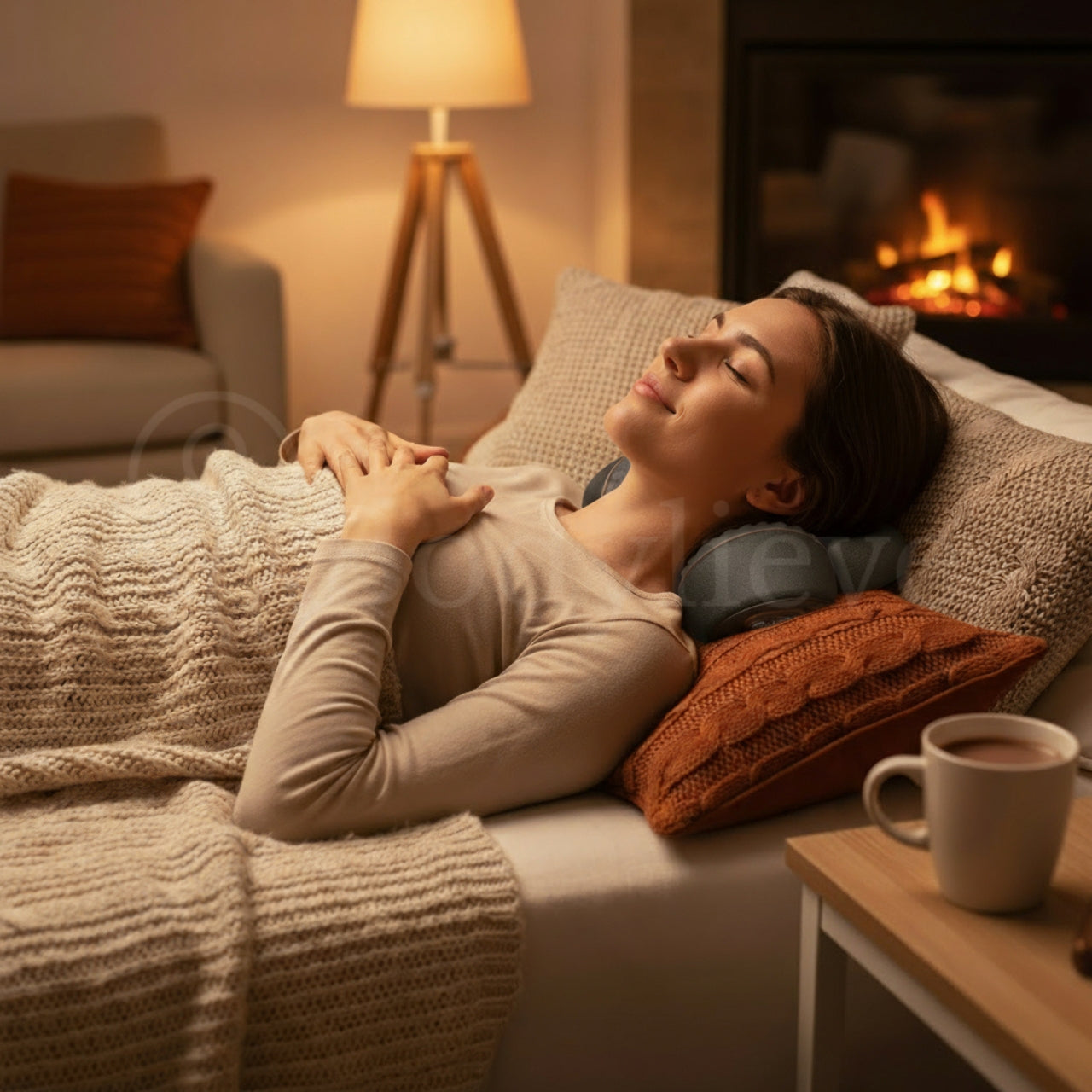 Bodylieve™ RelaxPro Pillow