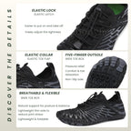 Bodylieve™ BareMove Shoes