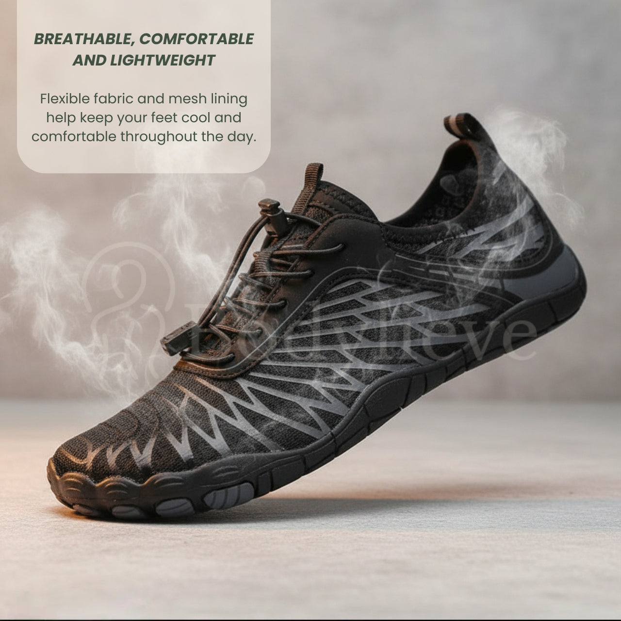 Bodylieve™ BareMove Shoes