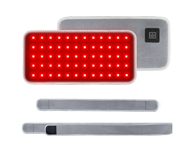 Bodylieve™ LumiRecover Belt | Infrared LED Therapy