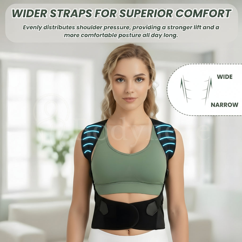 Bodylieve™ Support Belt