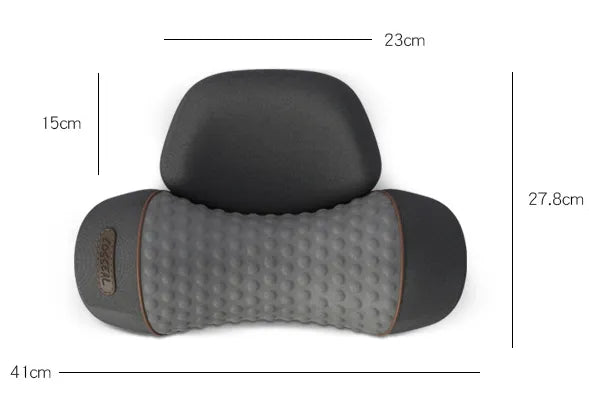 Bodylieve RelaxPro Pillow