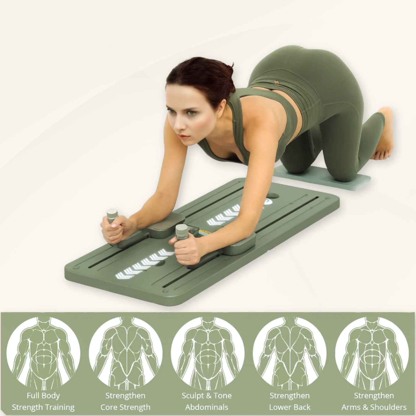 Bodylieve FlexBoard