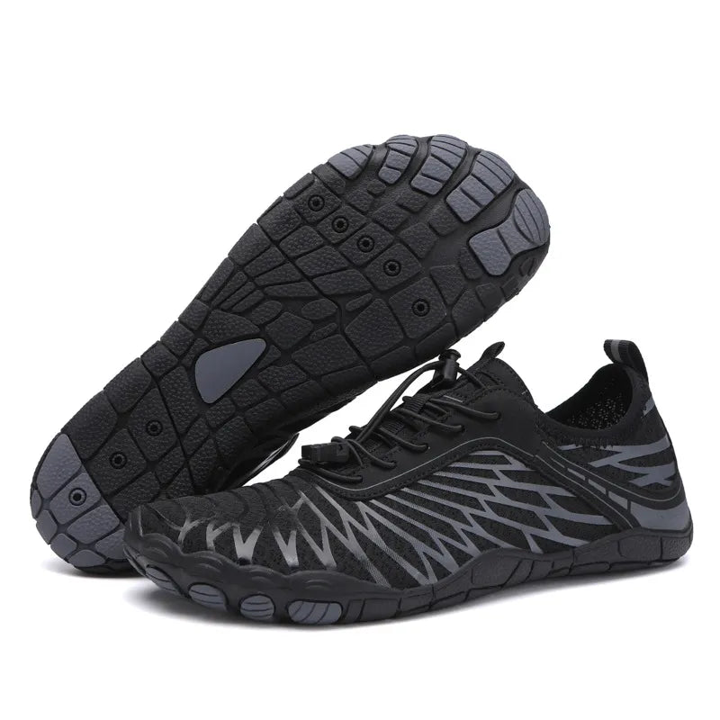 Bodylieve BareMove Shoes